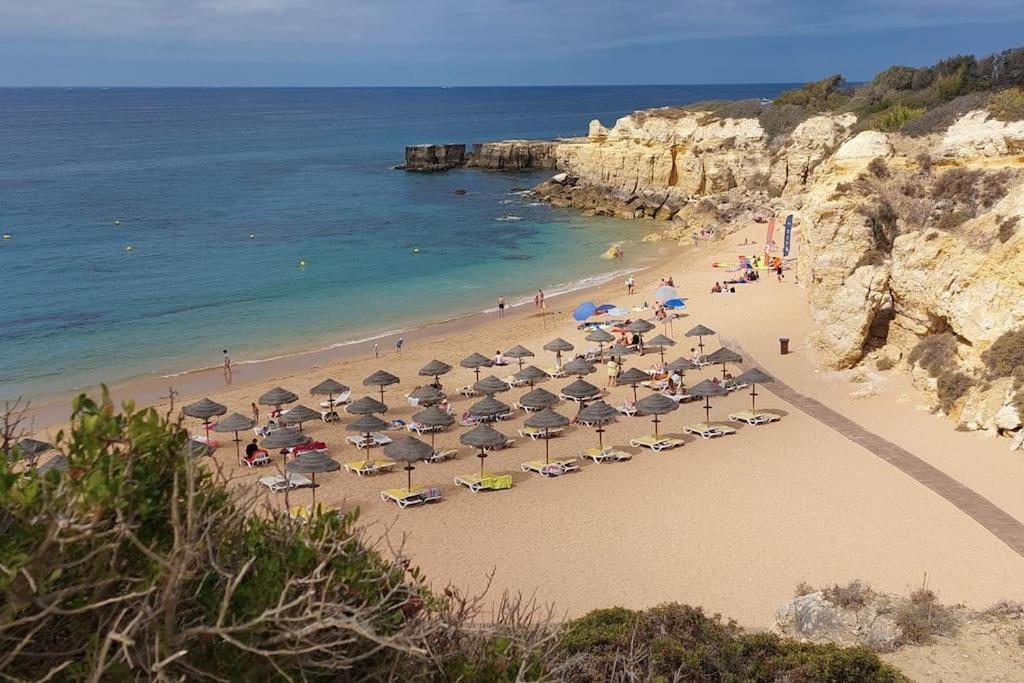 Baia Village - Praia Do Castelo - Gale - Albufeira Exteriér fotografie