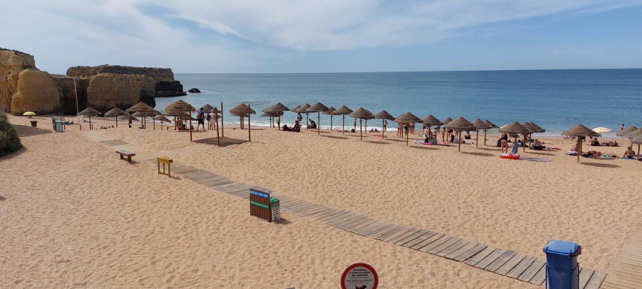 Baia Village - Praia Do Castelo - Gale - Albufeira Exteriér fotografie