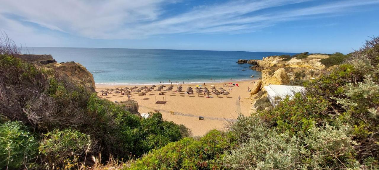 Baia Village - Praia Do Castelo - Gale - Albufeira Exteriér fotografie